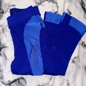 GYM SHARK LEGGINGS 3/4